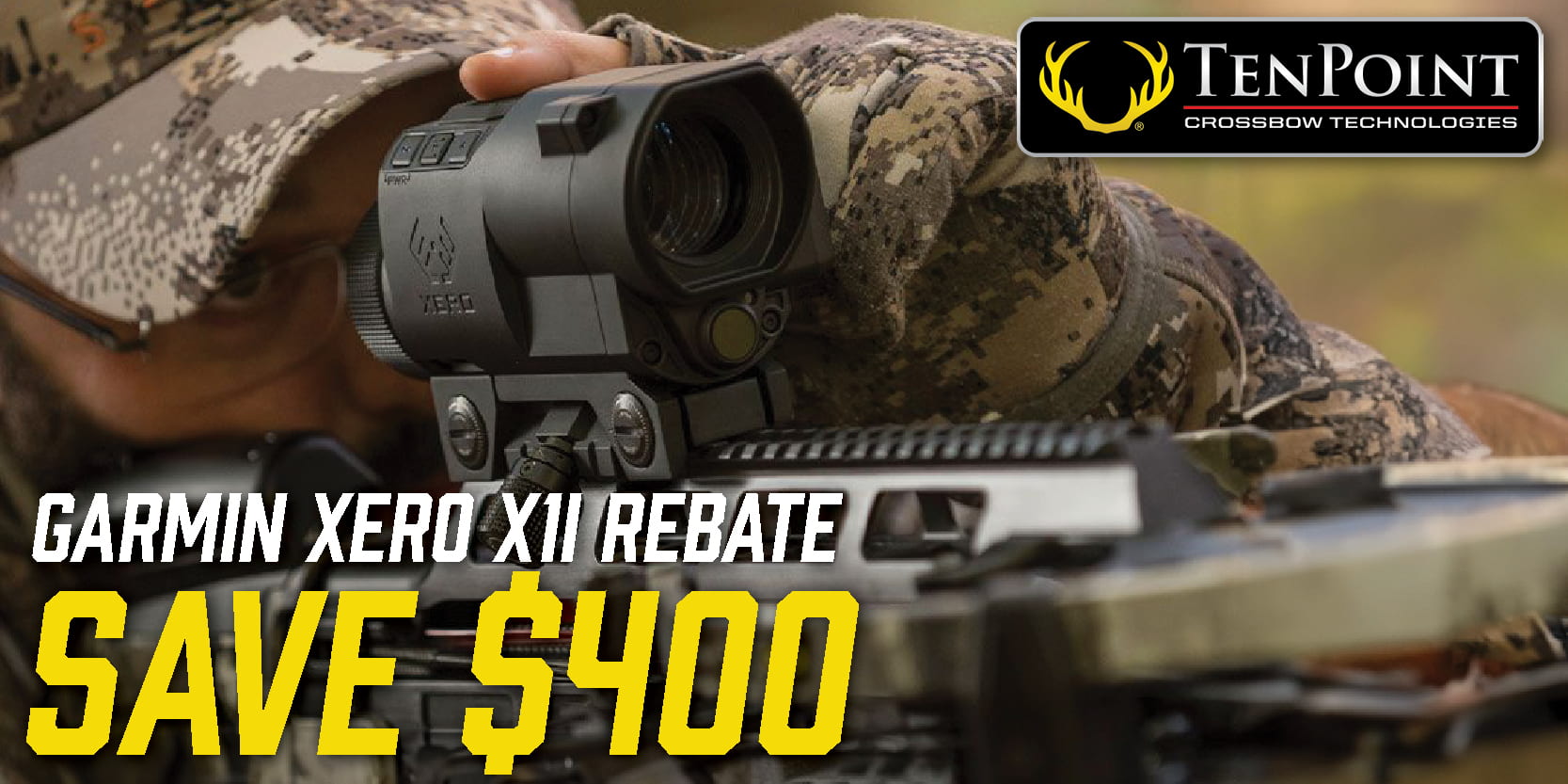 Xero X1i Rebate